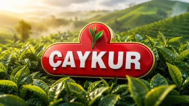 Türkiye’de Her İki Çaydan Biri ÇAYKUR Oldu