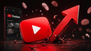 YouTube Premium'a Dev Zam! Google Abonelik Ücretlerine Büyük Artış!