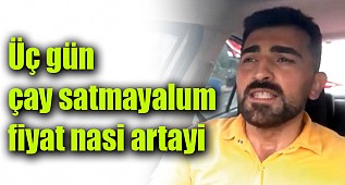 Fiyat düşüren özel sektöre Türkülü gönderme